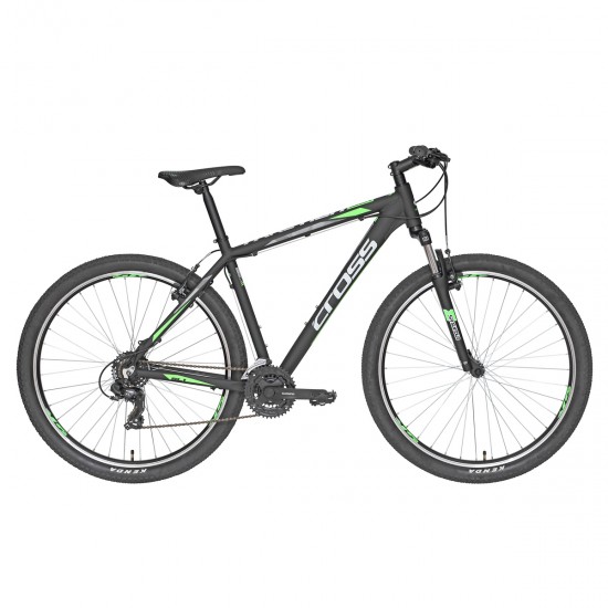 Планински велосипед CROSS TRACTION SL1 29"