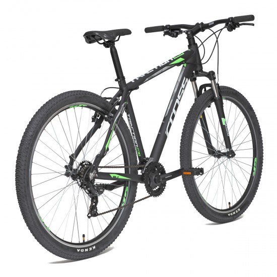 Планински велосипед CROSS TRACTION SL1 29"