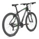 Планински велосипед CROSS TRACTION SL1 29"