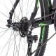 Планински велосипед CROSS TRACTION SL1 29"