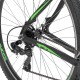 Планински велосипед CROSS TRACTION SL1 29"