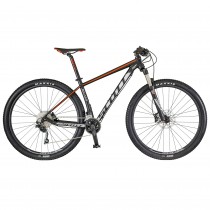 Планински велосипед Scott Scale 990 29" 2018