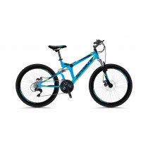Детски велосипед SPRINT ELEMENT DB 24"