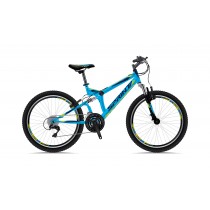 Детски велосипед SPRINT ELEMENT VB 24"
