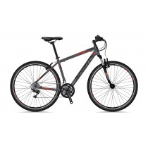Велосипед SPRINT SINTERO MAN 28" 2018