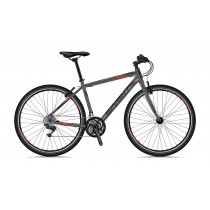 Велосипед SPRINT SINTERO MAN RIGID 28" 2018