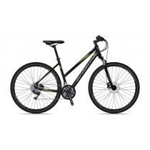 Велосипед SPRINT SINTERO PLUS LADY  28" 2018