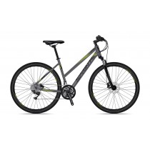 Велосипед SPRINT SINTERO PLUS LADY  28" 2018