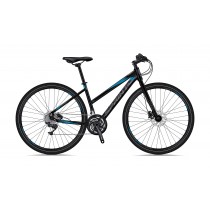 Велосипед SPRINT SINTERO PLUS LADY RIGID 28" 2018