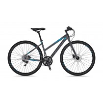 Велосипед SPRINT SINTERO PLUS LADY RIGID 28" 2018