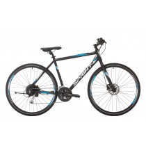 Велосипед SPRINT SINTERO PLUS MAN RIGID 28" 2018