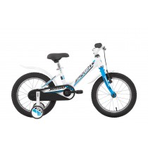 Детски велосипед SPRINT JESSIE BOY 16"