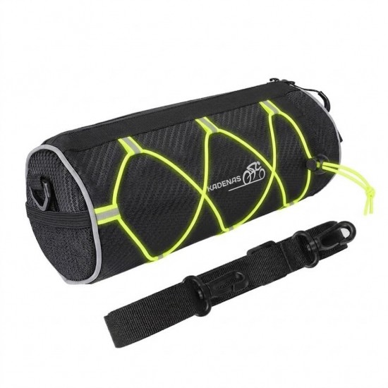 Велочанта Kadenas Handlebar Roll