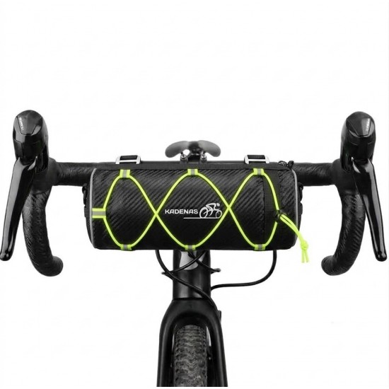 Велочанта Kadenas Handlebar Roll