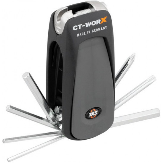 Инструменти SKS CT-WORX