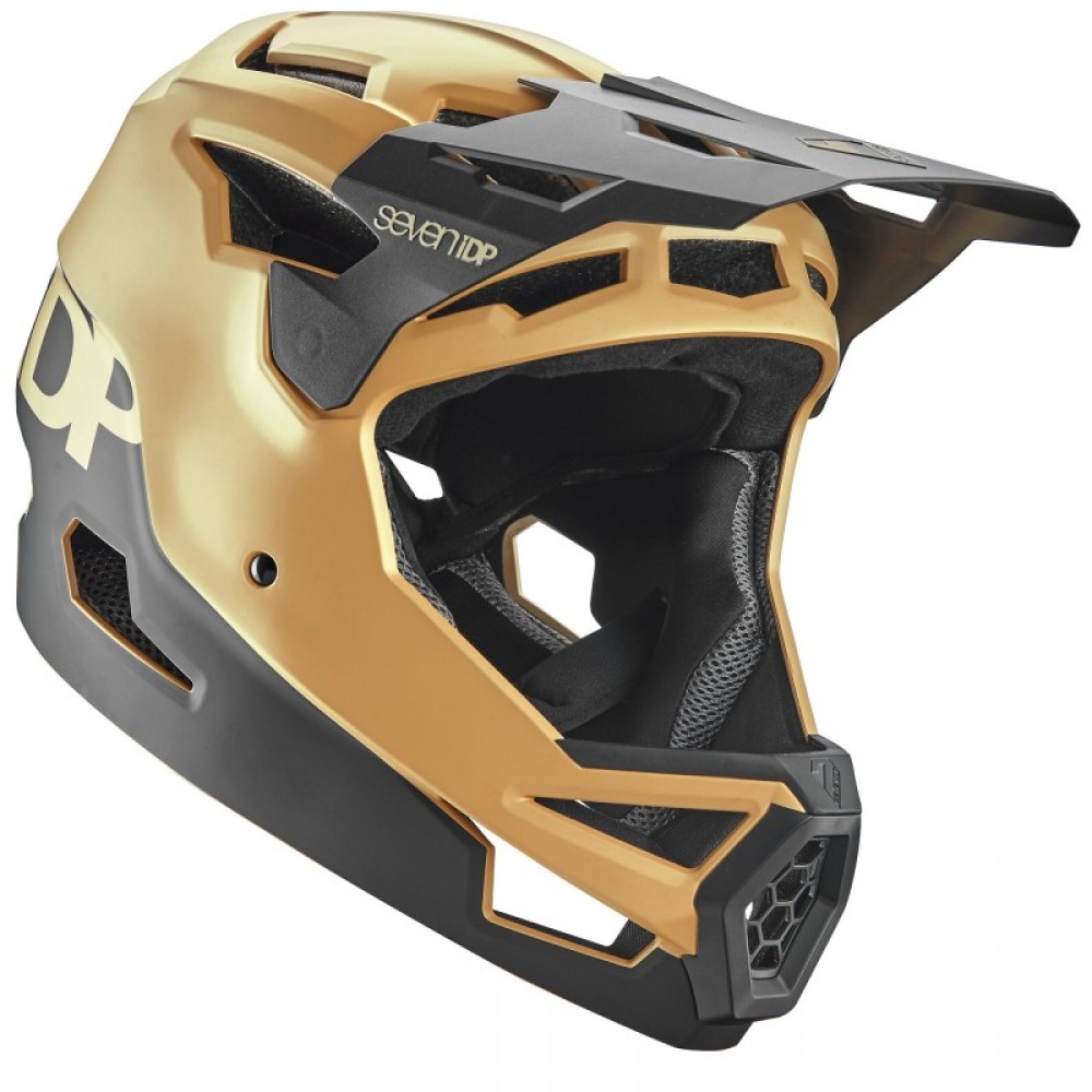 Каска 7 PROTECTION PROJECT 23 ABS | Kadenas Bike Shop