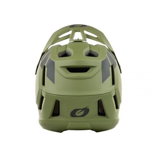 Каска Fullface O'neal SL1 CREST