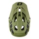 Каска Fullface O'neal SL1 CREST