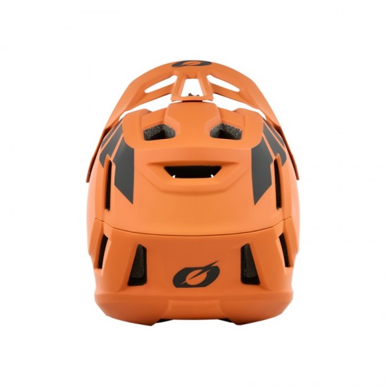Каска Fullface O'neal SL1 CREST