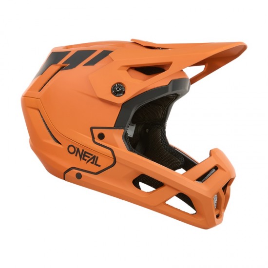 Каска Fullface O'neal SL1 CREST