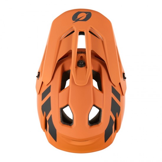 Каска Fullface O'neal SL1 CREST
