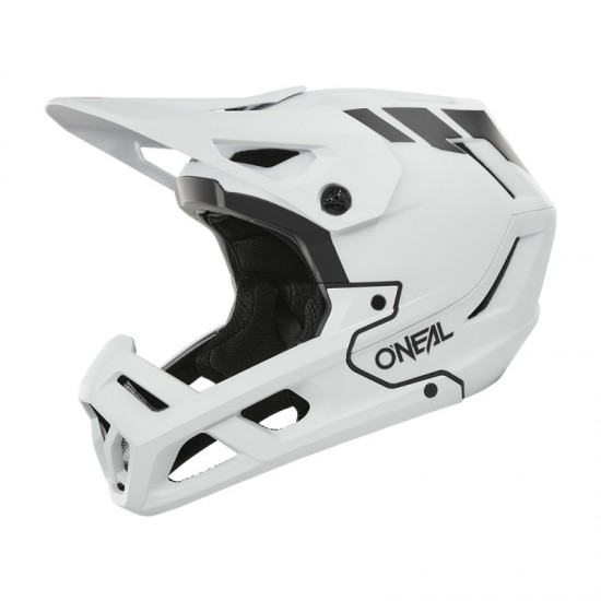 Каска Fullface O'neal SL1 CREST