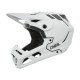 Каска Fullface O'neal SL1 CREST