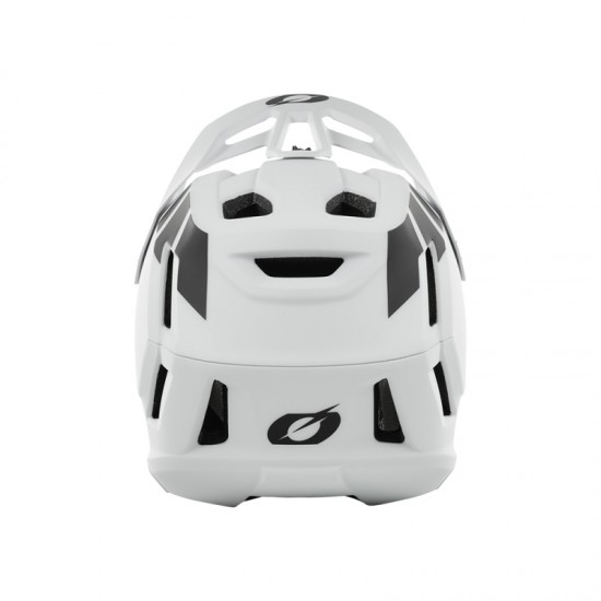 Каска Fullface O'neal SL1 CREST