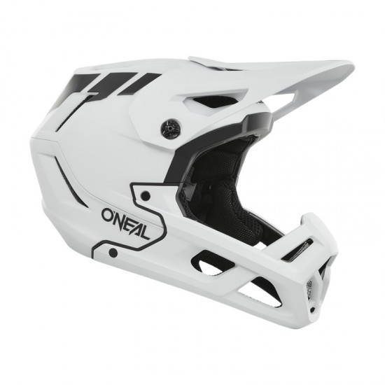Каска Fullface O'neal SL1 CREST