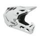 Каска Fullface O'neal SL1 CREST