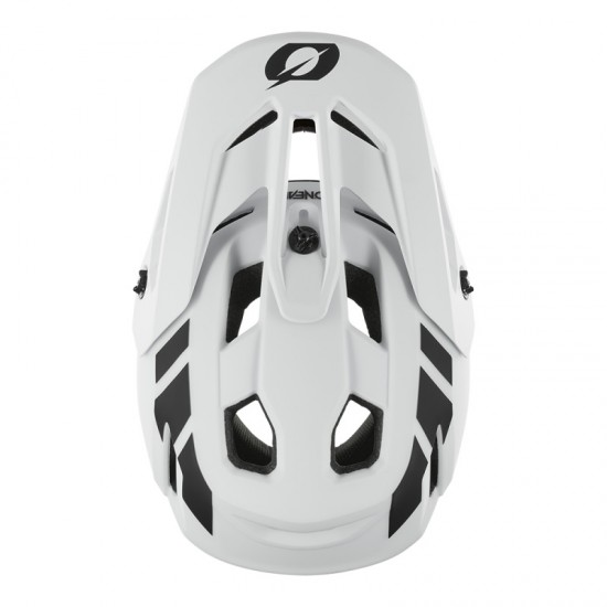 Каска Fullface O'neal SL1 CREST