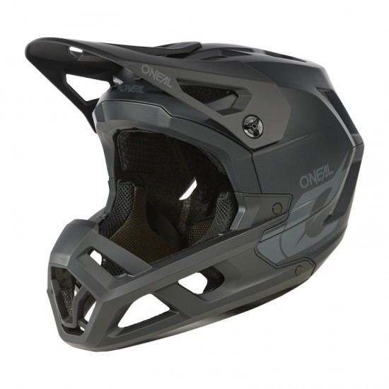 Каска Fullface O'neal SL1 SOLID