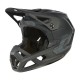 Каска Fullface O'neal SL1 SOLID
