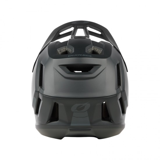 Каска Fullface O'neal SL1 SOLID