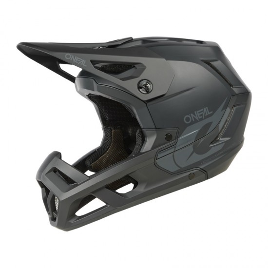 Каска Fullface O'neal SL1 SOLID