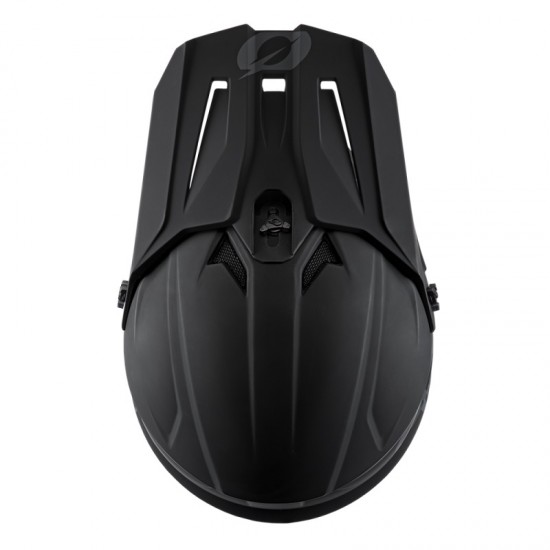 Детска каска O'neal SONUS Matt Black