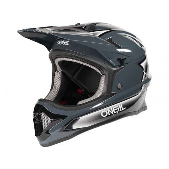 Каска Fullface O'neal SONUS SLICK