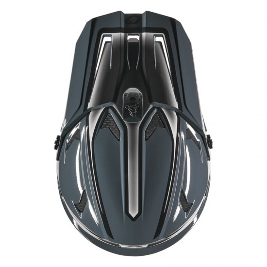 Каска Fullface O'neal SONUS SLICK
