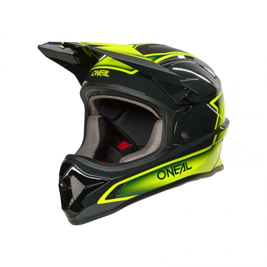Каска Fullface O'neal SONUS SLICK