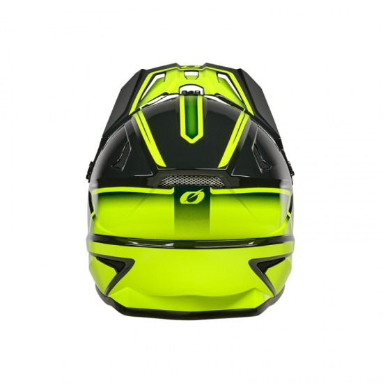 Каска Fullface O'neal SONUS SLICK