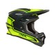 Каска Fullface O'neal SONUS SLICK