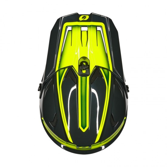 Каска Fullface O'neal SONUS SLICK