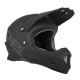Каска Fullface O'neal SONUS Solid Black