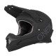 Каска Fullface O'neal SONUS Solid Black