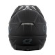 Каска Fullface O'neal SONUS Solid Black