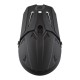 Каска Fullface O'neal SONUS Solid Black