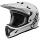 Каска Fullface O'neal SONUS Solid Light Gray