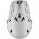 Каска Fullface O'neal SONUS Solid Light Gray