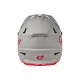 Каска Fullface O'neal SONUS Solid Light Red