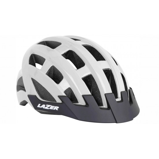 Каска Lazer Compact CE